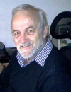 Rudolf Roser (ADH e. V. - member, former chairman)