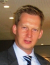 Torsten Kiener (Hoteldirektor Mercure Hotels; München, Deutschland)