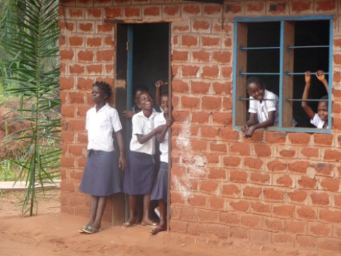 Our school in Mushapo: a review