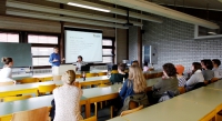 How Does Development Aid Work in the Congo? - Speech at the University of Konstanz