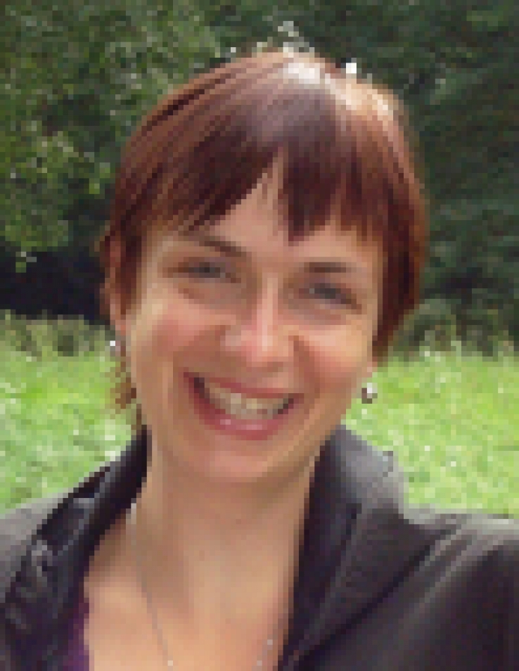 Magdalena Brychcínová (maternity leave, translator of some of the articles on this website; Prague, Czech Republic)