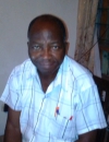 Prof. François Mishaam Mpona-Minga (ADH Congo Asbl - member)